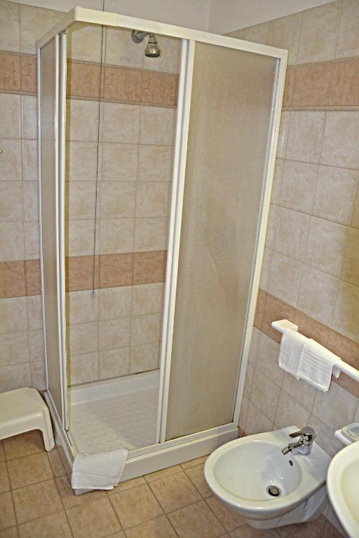 Fotografie z fotogalerie ubytování Albergo Due Monti v destinaci Ateleta