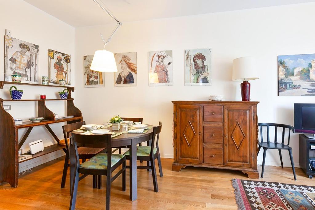 Fotografia z galérie ubytovania Flat in the heart of Pisa v destinácii Pisa