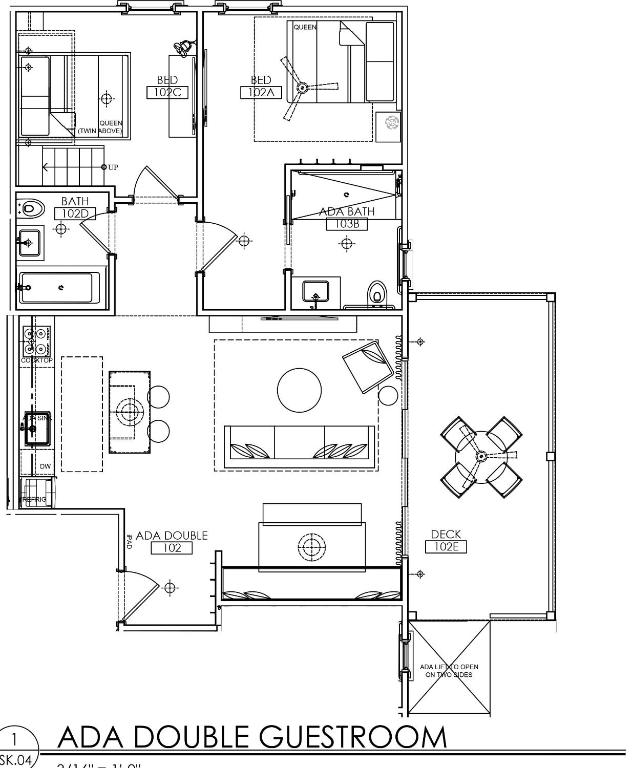 Lokal Hotel Cape May - 