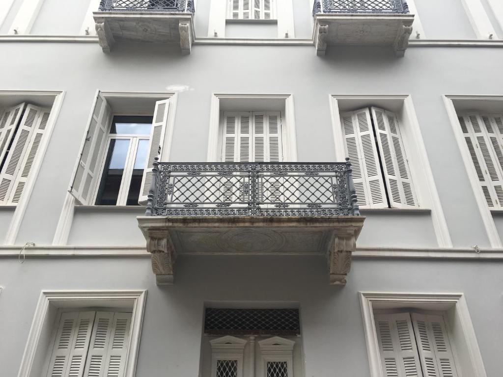 Art Suites Korai - Resim 32