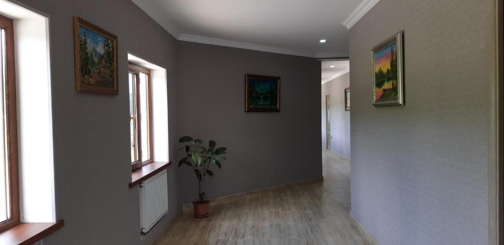 Xutorok Hotel & Restaurant - Two-Bedroom Townhouse