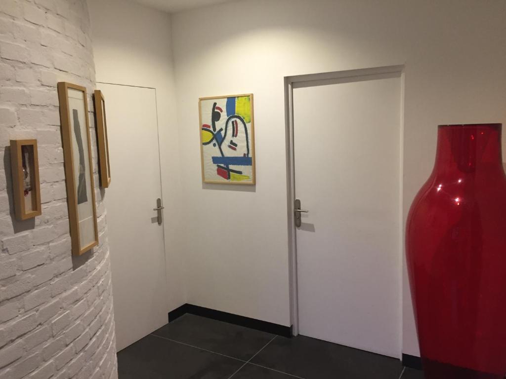 Fotografie z fotogalerie ubytování Suite 336 v destinaci Menen