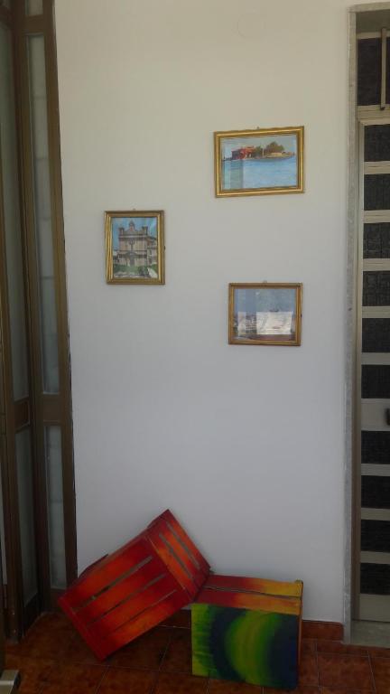 Fotografie z fotogalerie ubytování Villa Midolo v destinaci Noto Marina