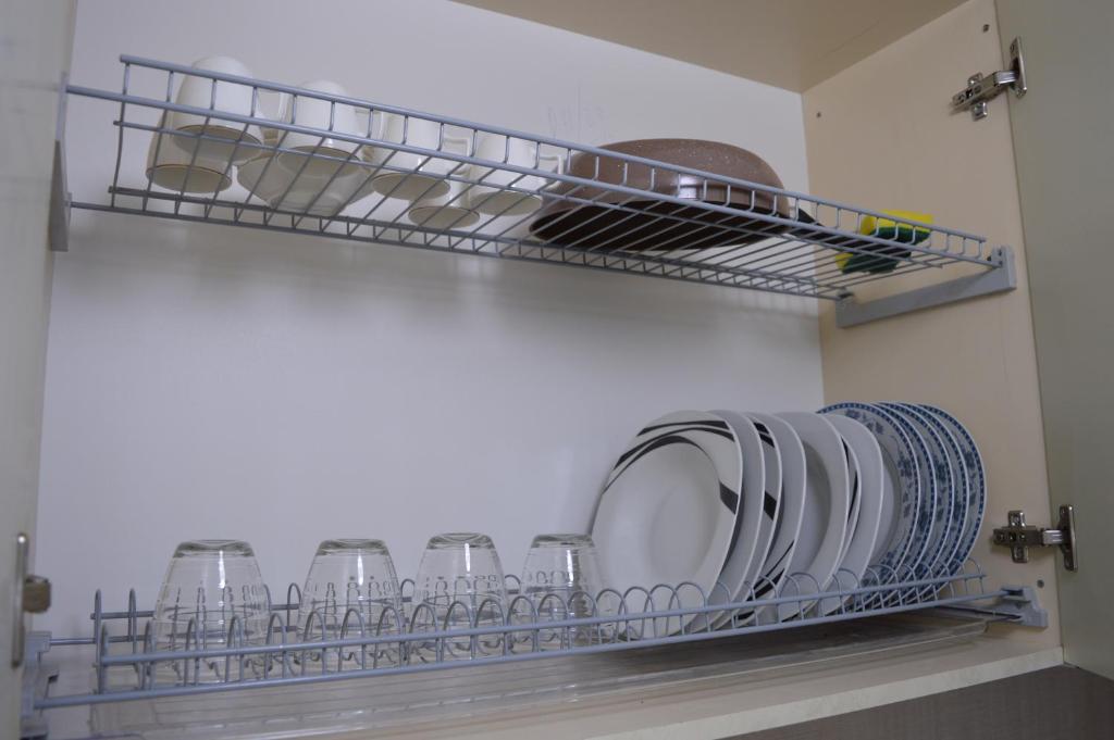 Fotografie z fotogalerie ubytování Apartment Bllaca v destinaci Shëngjin