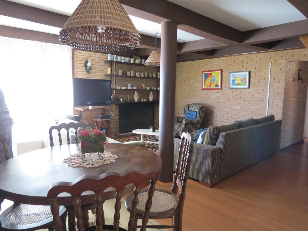  Casa na Montanha C Jordão