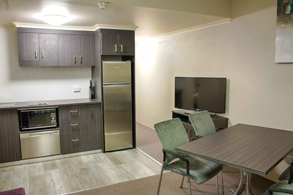Mantra Pavilion Hotel Wagga - 