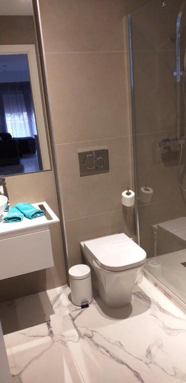 Ruzafa apartamento nuevo, Valencia, Spain - Booking.com