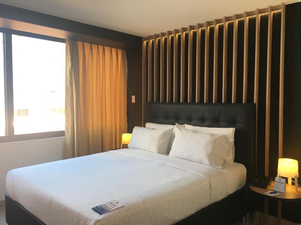 Hotel San Francisco de Asís