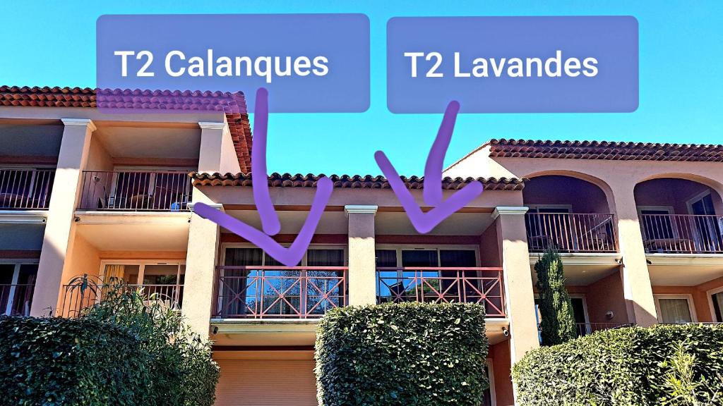 Fotografie z fotogalerie ubytování Ecrins de la Badine- pinède v destinaci Hyères