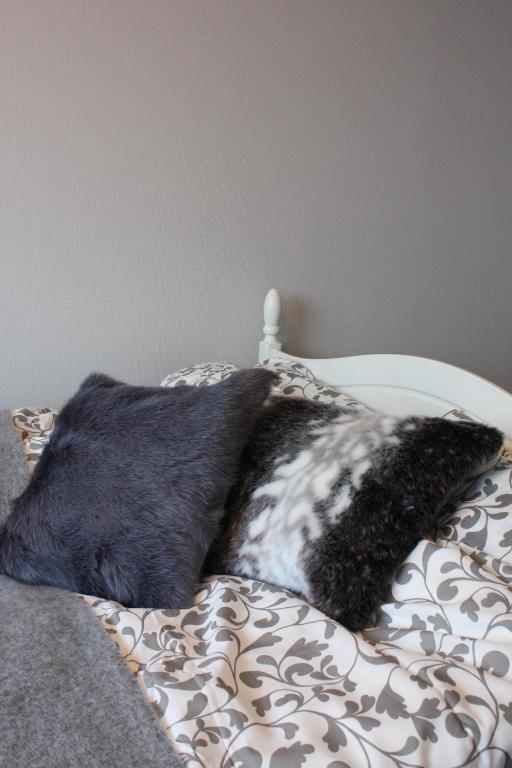 Studioleilighet i Haukedalen - Housity