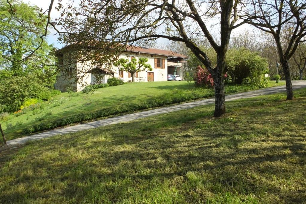 Gîte Séchoir du Nan - Appartamento Con Una Camera Da Letto