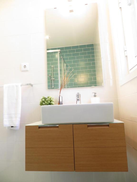 Oporto Yellow Villas - 17