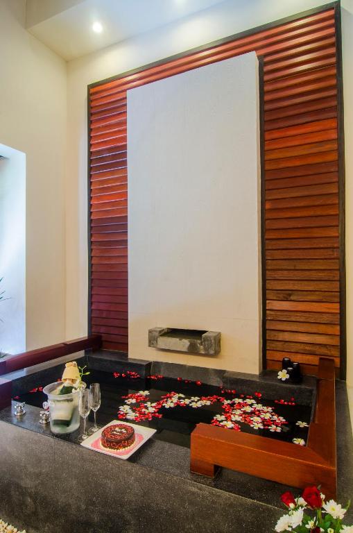 Fotografie z fotogalerie ubytování Kirikayan Boutique Resort - SHA Extra Plus v Chaweng Beach