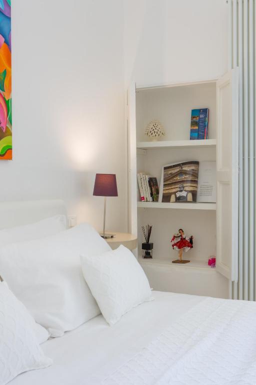 La Finestra sul Convitto B&B - 6