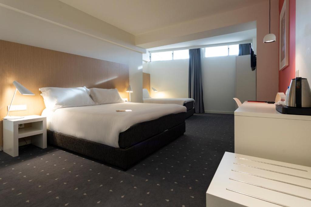 Stay Hotel Coimbra Centro - Resim 15