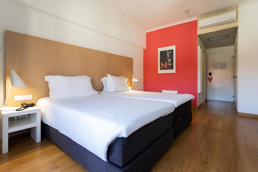 Stay Hotel Coimbra Centro - Resim 17