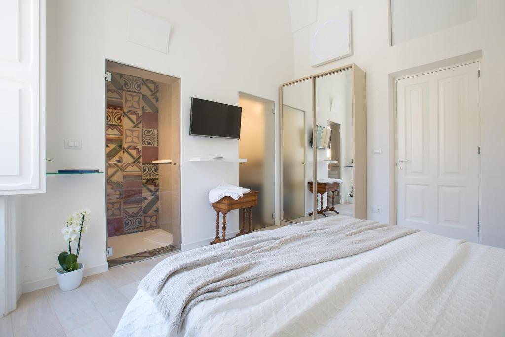 La Finestra sul Convitto B&B - 2