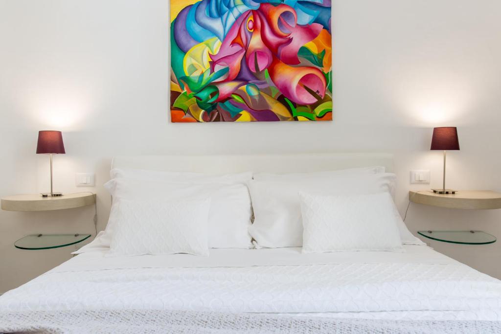 La Finestra sul Convitto B&B - 4