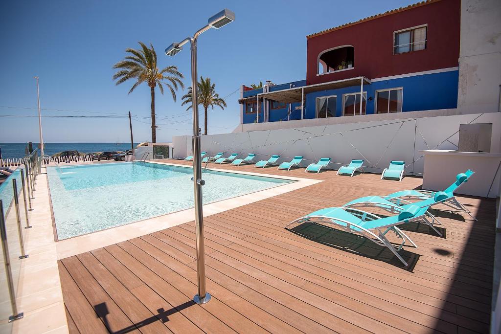 Hotel Sol de Jávea, Jávea – Bijgewerkte prijzen 2023
