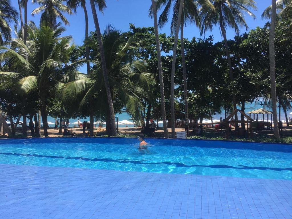  Praia do Forte - Frente ao Mar