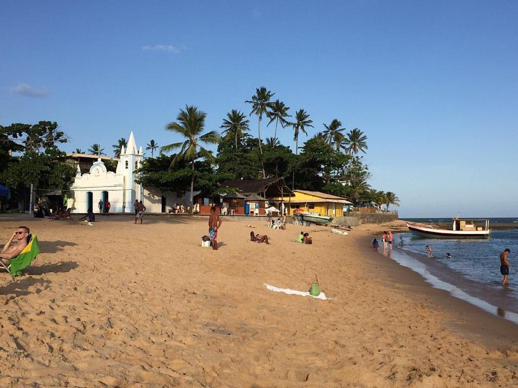  Praia do Forte - Frente ao Mar
