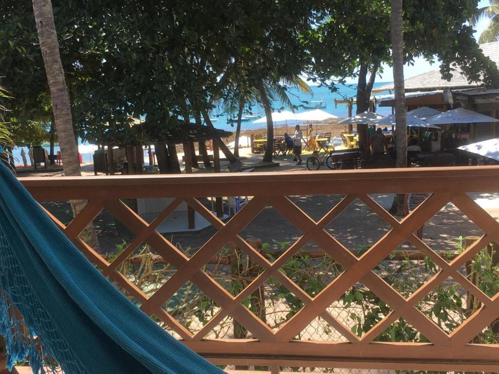  Praia do Forte - Frente ao Mar