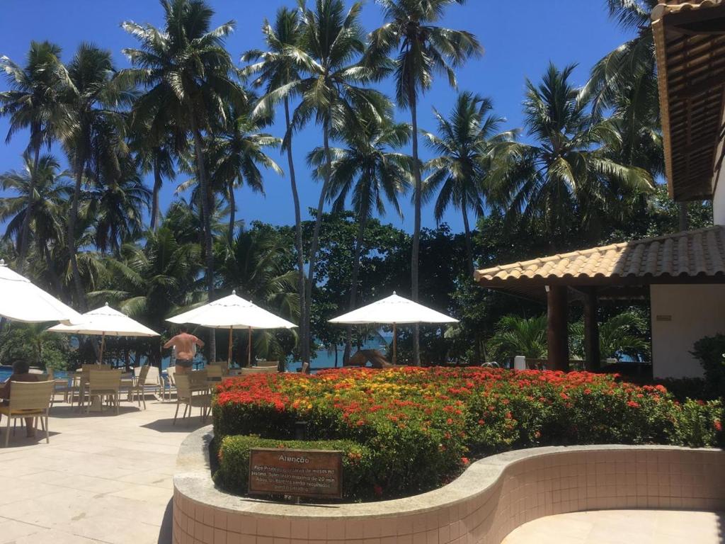  Praia do Forte - Frente ao Mar