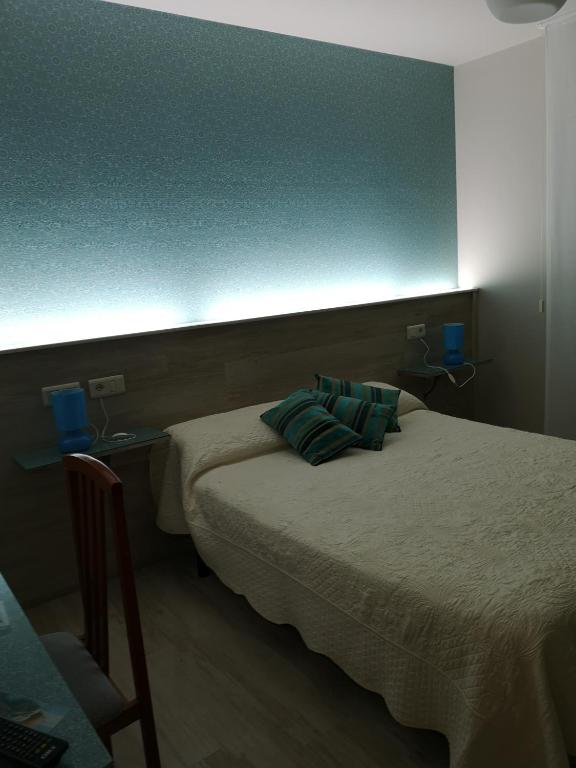 Hotel Ronsel, Montalvo – Aktualisierte Preise für 2023