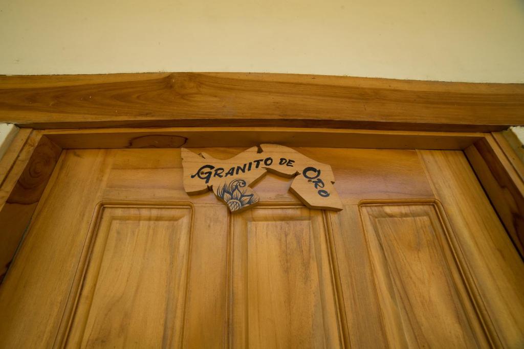 Fotografie z fotogalerie ubytování Hotel Santa Catalina Panamá v destinaci Santa Catalina