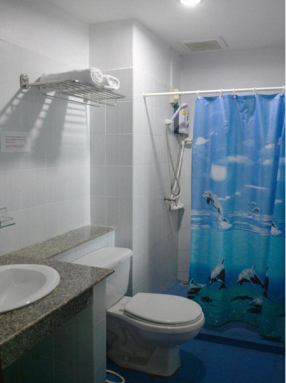 Sue@Cozy Guesthouse - Resim 31