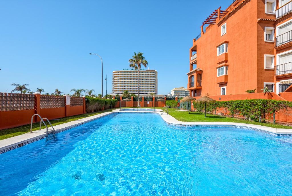 iloftmalaga Los Álamos, Torremolinos – Bijgewerkte prijzen 2022