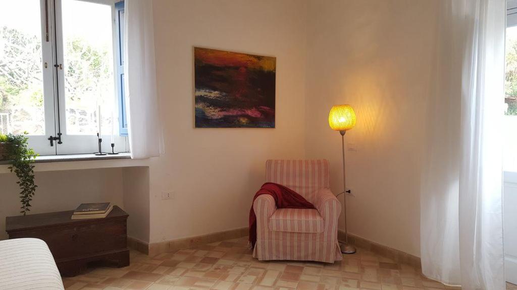 Posedenie v ubytovaní Villa Euribia