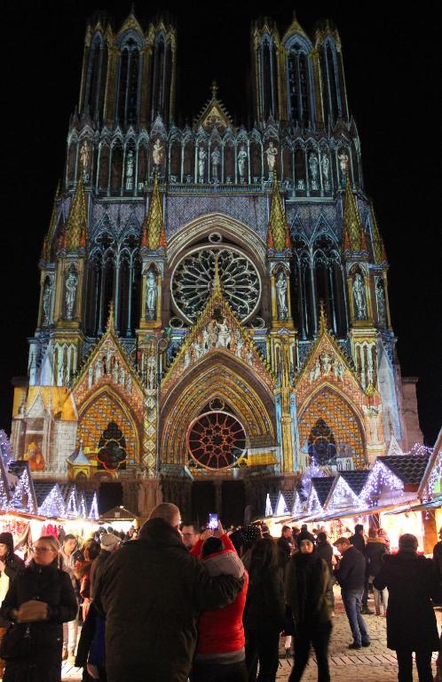 Le cœur de Reims, la mairie et le Boulingrin - Apartamento De Una Habitación