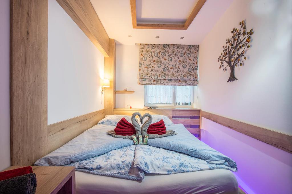 Matrix Primo Apartments - Apartamento Con Mountain View