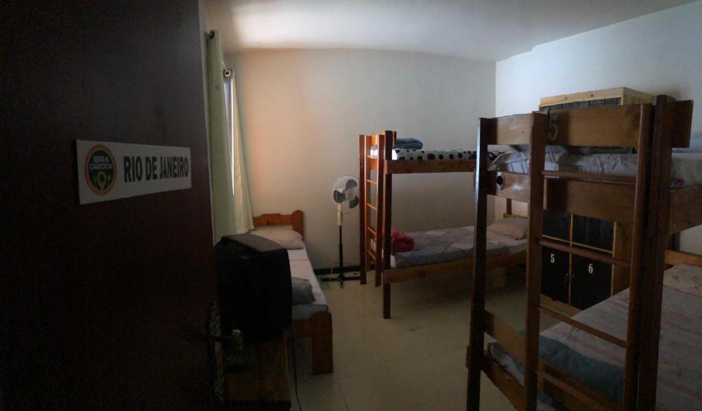  Hostel Serra Carioca Friburgo