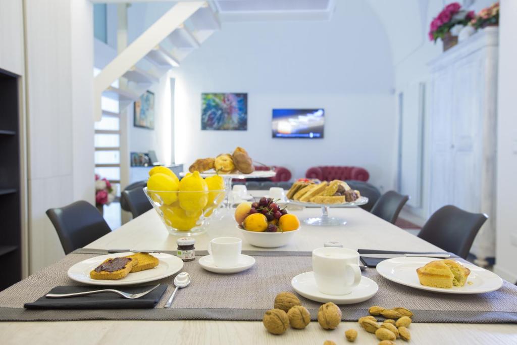 La Finestra sul Convitto B&B - 11