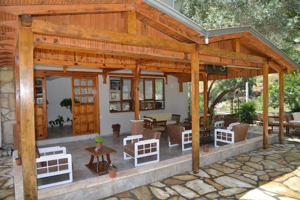 Gallery image of Double Comfort Otel in Muğla
