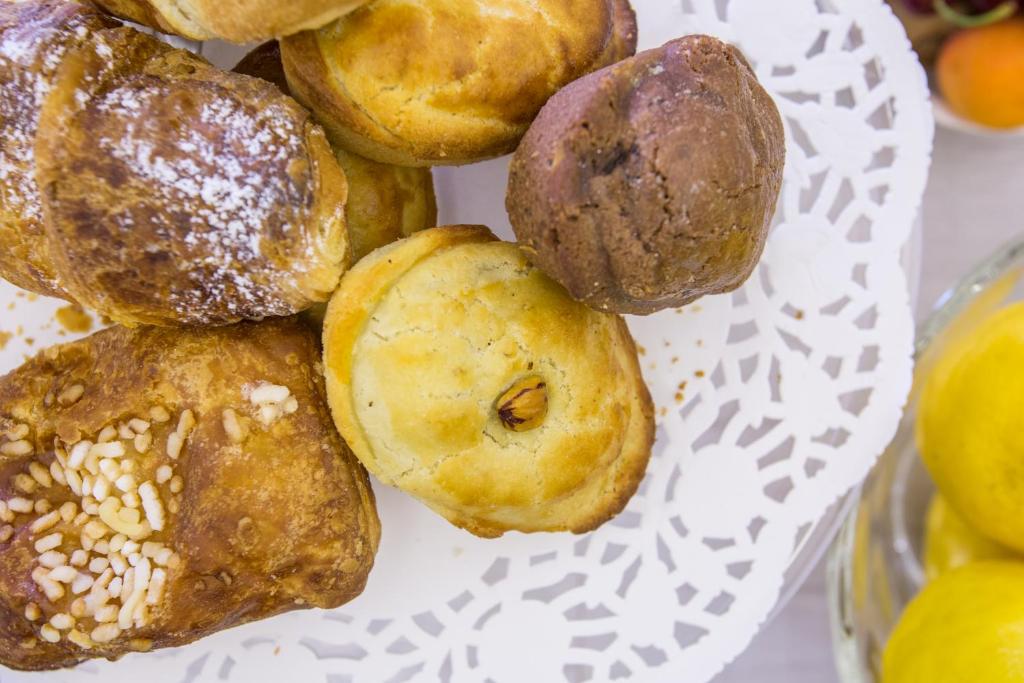 La Finestra sul Convitto B&B - 15