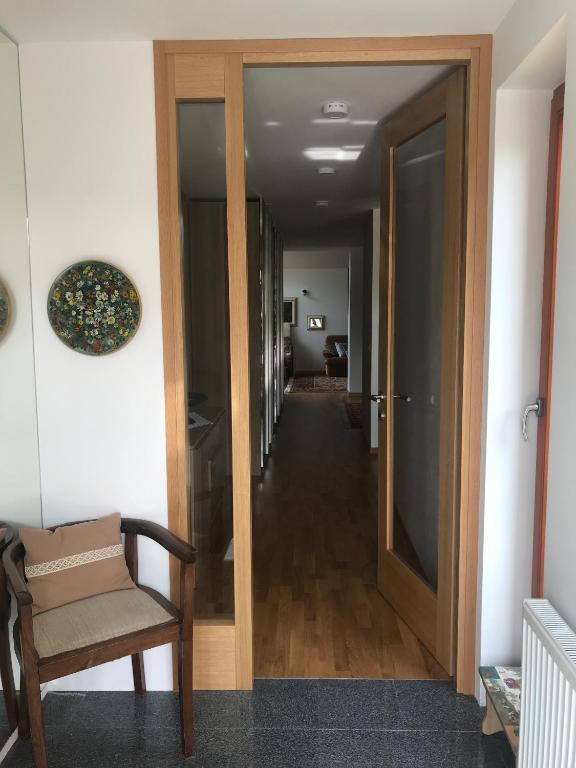 Klinar - Cosy apartment with a terrace - Two-Bedroom Apartment