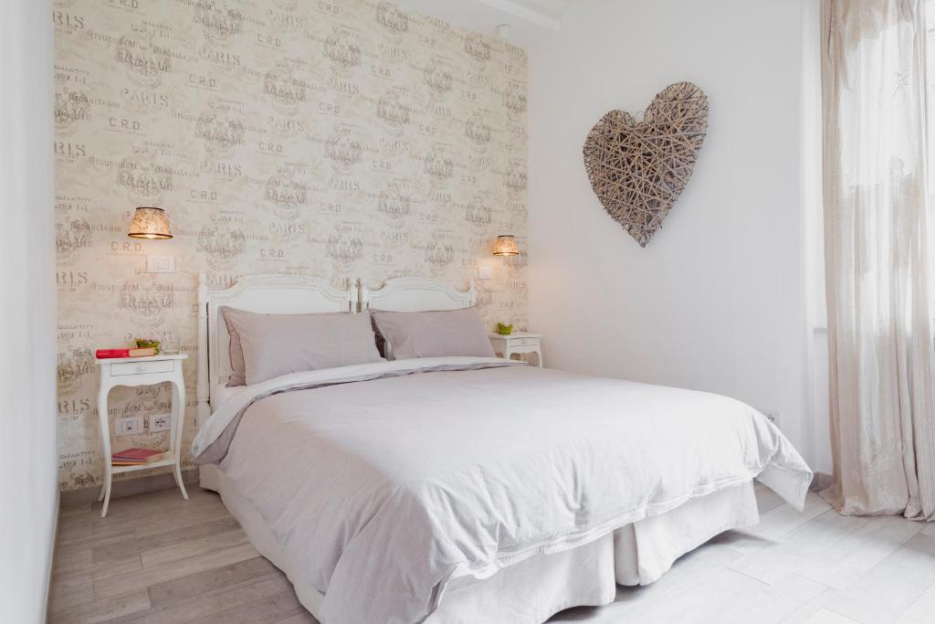 Charming Apartment on the Darsena Navigli - Pulizia Eccezionale