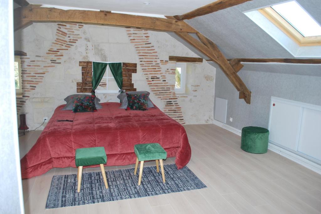 Derechos de imagen reservados por Booking.com