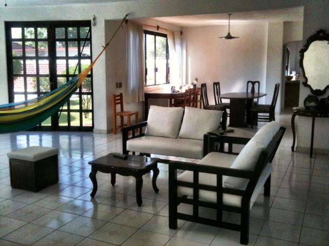 Hermosa Casa en pie de la Cuesta Acapulco