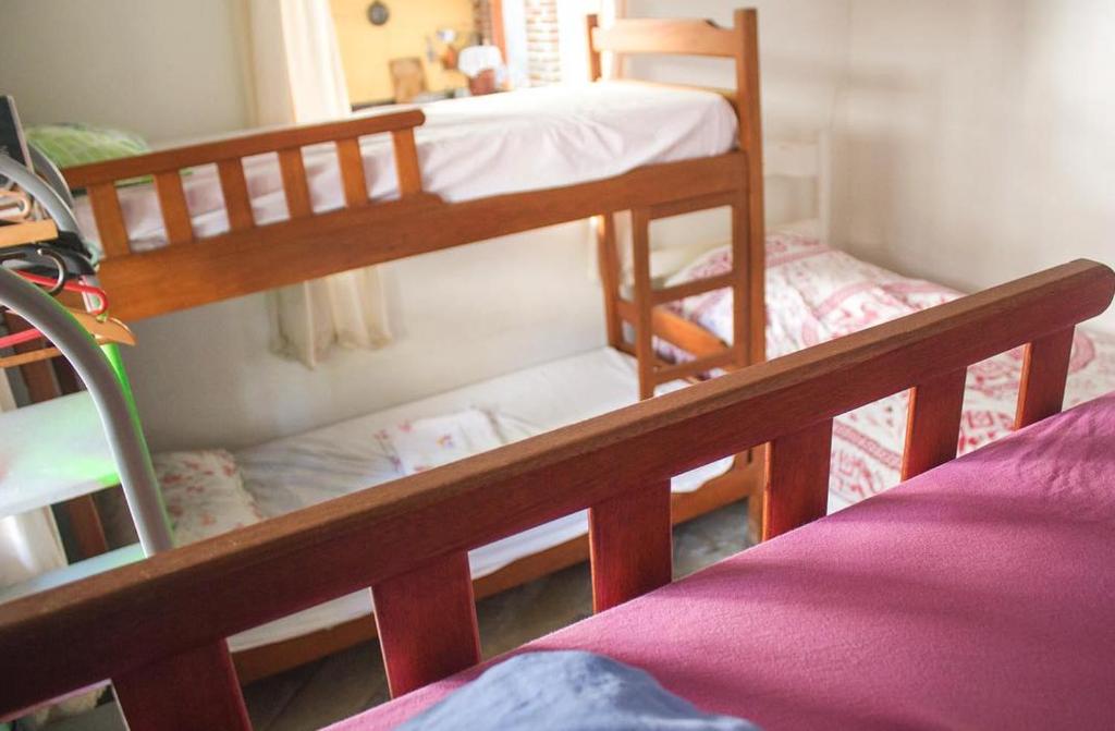  Hostel Itacoatiara Casa das Margaridas