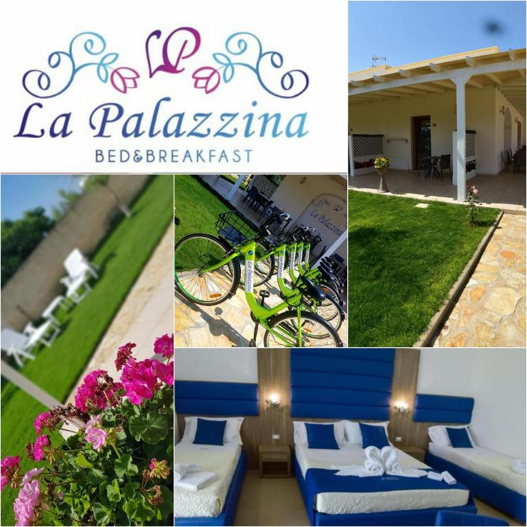 La Palazzina Bed & Breakfast - foto 24