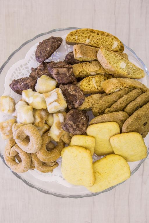 La Finestra sul Convitto B&B - 14