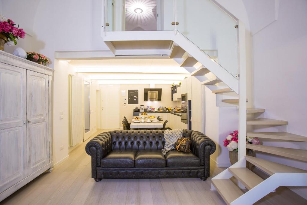 La Finestra sul Convitto B&B - 10