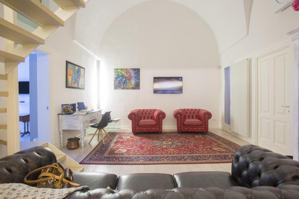 La Finestra sul Convitto B&B - 17