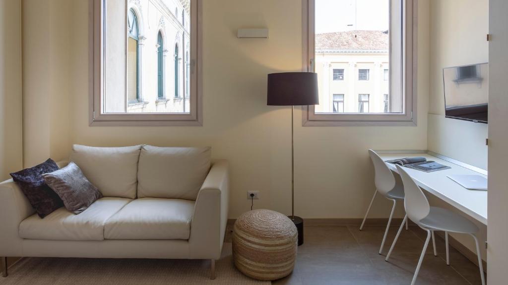 Erïk Langer Pedrocchi Suites, Padova – Updated 2023 Prices
