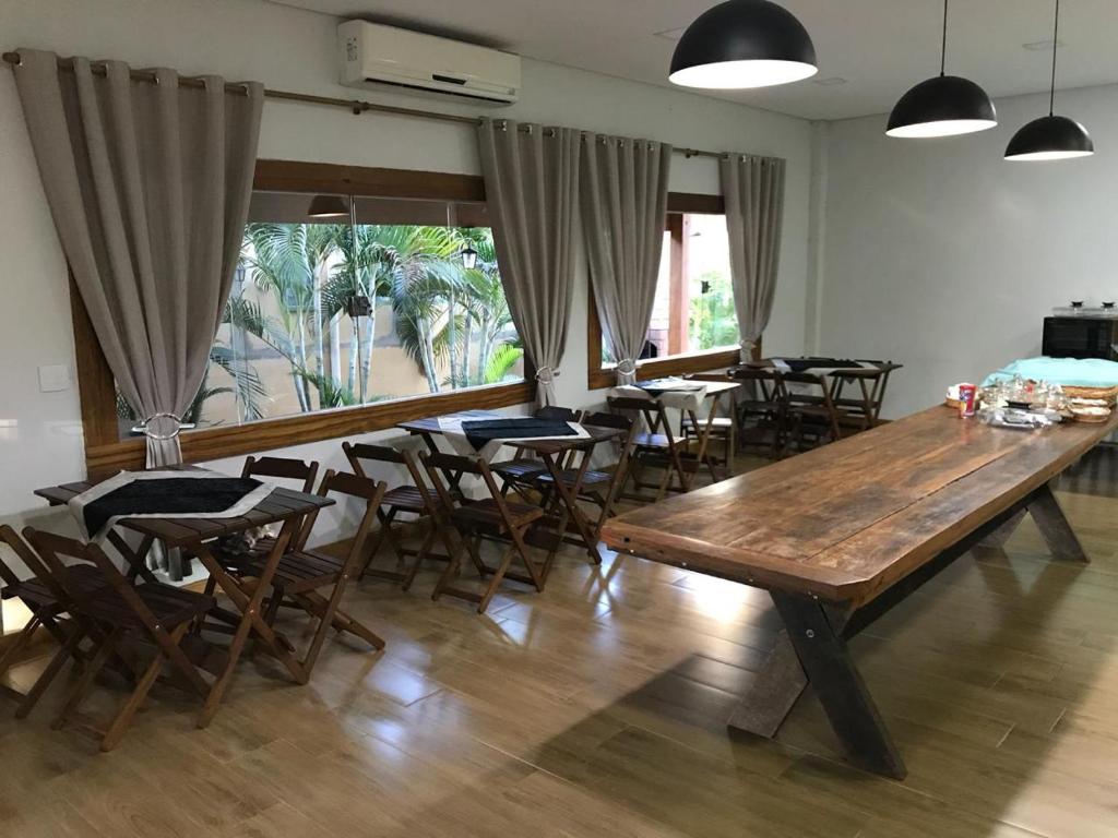  Hotel Luz