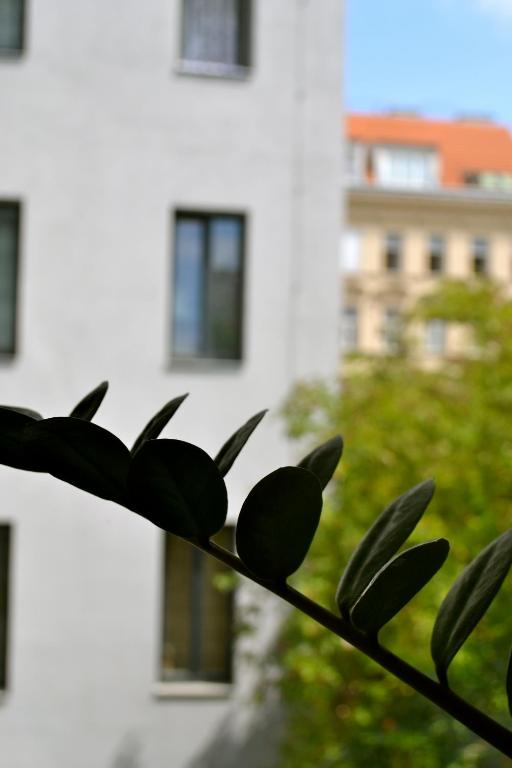 My Home in Vienna - Smart Apartments - Landstraße - 7